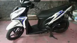 Jual VARIO 2014 super mulus seperti baru