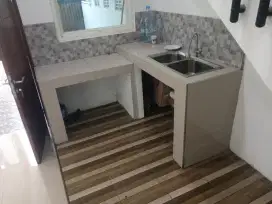 D JUAL RMH Kp.Buaran Barat -Jelupang, turun hrg