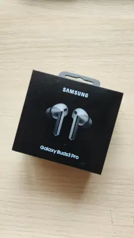 SAMSUNG GALAXY BUDS 3 PRO