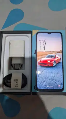 Dijual Hp Oppo A78 5G Ram 8/128