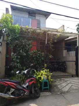 Rumah Batujajar Asri Nyaman