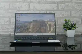 ASUS K413E SECOUND  INTEL CORE I5 -1135G7 RAM 8 GB SSD 512 GB