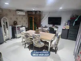 Dijual Rumah Taman Kencana, Cengkareng Barat, Jakarta Barat