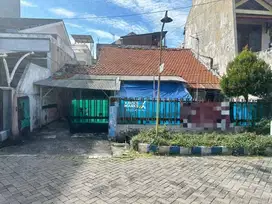 Dijual Rumah Hitung Tanah Rungkut Mejoyo Selatan Cocok Untuk Kos-kosan