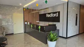 Disewakan Apartemen Meikarta Tower Redford 54m2
