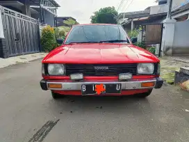 Corolla Dx 1983
