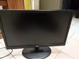 Monitor LED 19 int Lg