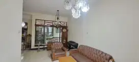 Dijual Rumah Hitung Tanah