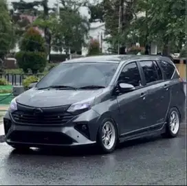 Mencari mobil over kredit