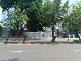 Jual Tanah Strategis Sisi Jalan Raya Radin Inten di Jakarta Timur