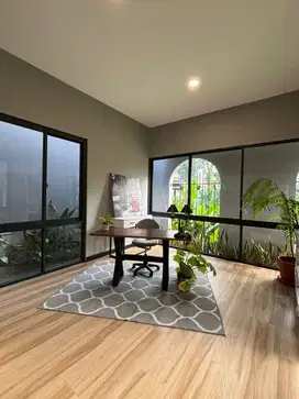 Dijual Rumah Di The Green Bsd City