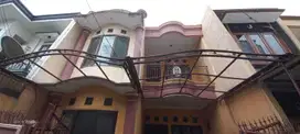 Rumah 2 Lantai di Tebet Barat Dalam