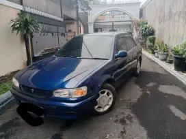 Full original Corolla 1997