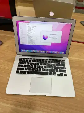 MACBOOK AIR MURAH 2017