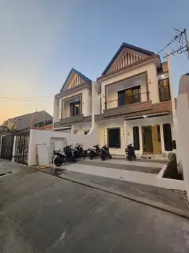 RUMAH STRATEGIS JAGAKARSA