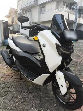 Yamaha Nmax Neo S Keyless 2024 KM 1XX LOW KM LIKE NEW