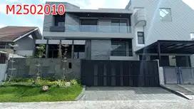 Dijual Rumah Baru Gress Minimalis Citraland dkt WBM Royal Residence