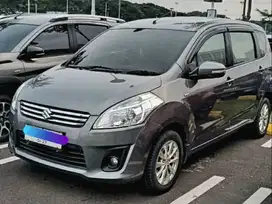 Ertiga GX 2014 MT Antik dari Baru