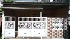 RIMAH BARU DIJUAL