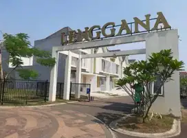 DIJUAL RUMAH DI CLUSTER LENGGANA BANARA SERPONG