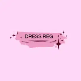DRES REG 1 WANITA