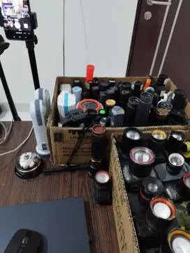 Host LIVE STREAMING