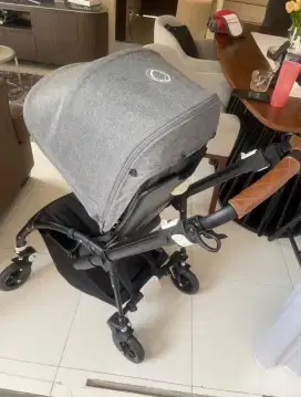 Bugaboo Bee 5 - Stroller Bayi
