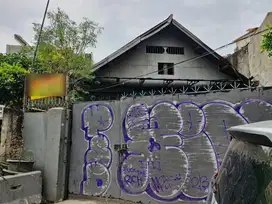KAVLING LODAN BISA UNTUK GUDANG