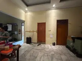 Jual Cepat Rumah Hook Standart di Sunter Indah, Nego Sampai Deal