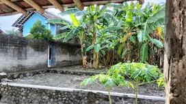 Dijual Tanah Murah Pekarangan di kalasan
