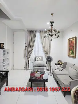 11940 - Rumah cantik di discovery bintaro sektor 9 shm