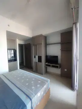 Double view‼️Apartemen Taman melati dekat ITS dan unair