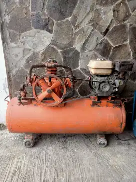 Kompresor Honda