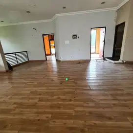 DIJUAL RUMAH PONDOK INDAH JL DEPLU PINGGIR JALAN  RAYA l