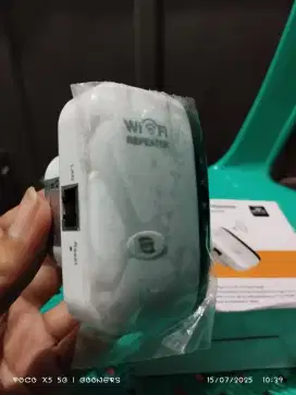 Wireless Wifi Repeater