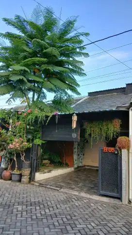 RUMAH MURAH BOYOLALI