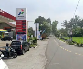 Tanah Bagus Dekat Kampus Uii kaliurang Ngemplak URWAHALBARIKI