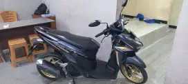 Honda Vario 125 cbs iss