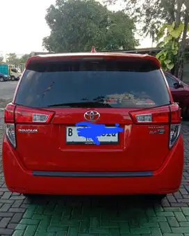 Toyota Kijang Innova 2019 Diesel