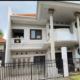 Murah Graha Famili dekat Pakuwon Citraland