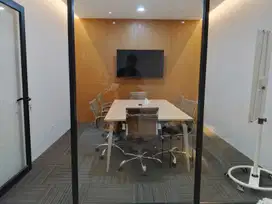 VIRTUAL OFFICE & SERVICE OFFICE JAKARTA SELATAN