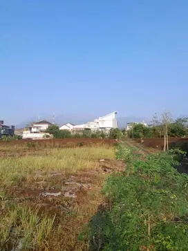 tanah dalam perumahan kota malang, 3 unit terakhir