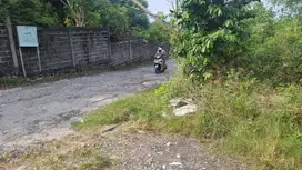 Murah tanah lingkungan airis pecatu cocok buat villa