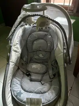 Cocolatte Bouncer 6in1 Connect