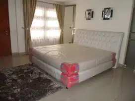 Rumah Idaman dan Nyaman di Selatan Jakarta