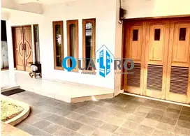 DIJUAL RUMAH PERMATA HIJAU II KEBAYORAN LAMA JAKARTA SELATAN