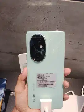 PROMO HONOR 200 PRO 12/512Gb