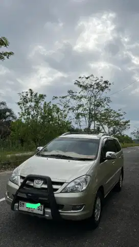 TOYOTA KIJANG INNOVA 2008