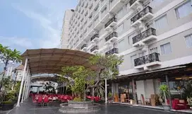 HOTEL MEWAH BINTANG 4 TERLARIS DI JOGJA - DEKAT STASIUN TUGU