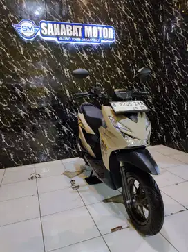 HONDA NEW BEAT STREET TH 2025